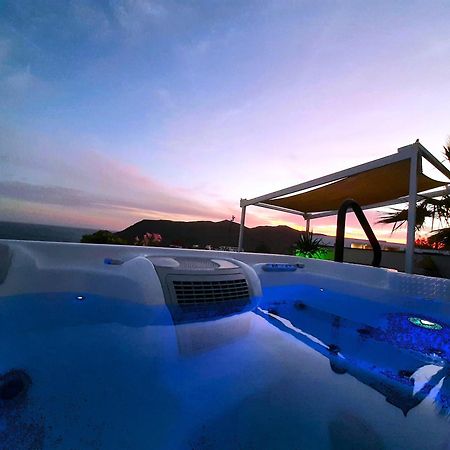 El Atico Bonito Appartement Las Playas Buitenkant foto