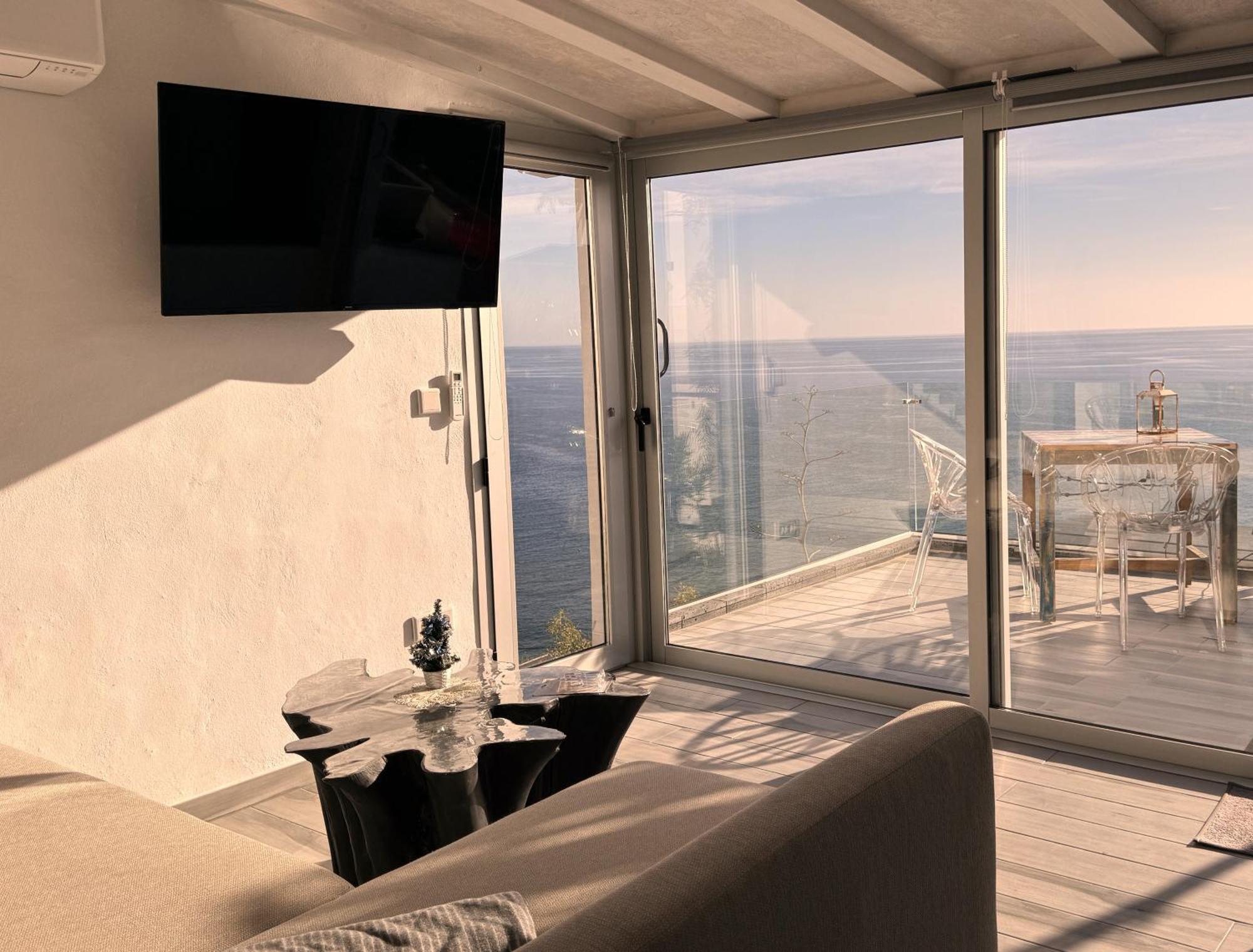 El Atico Bonito Appartement Las Playas Buitenkant foto